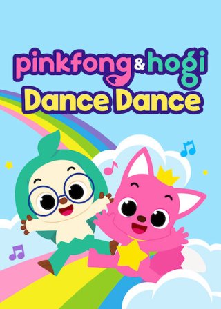 Pinkfong Dance Workout (Pinkfong Dance Workout 2016)