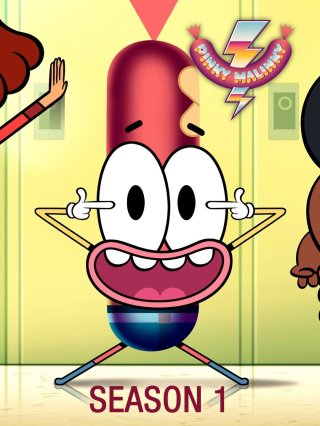 Pinky Malinky (Phần 1) (Pinky Malinky (Season 1) 2019)