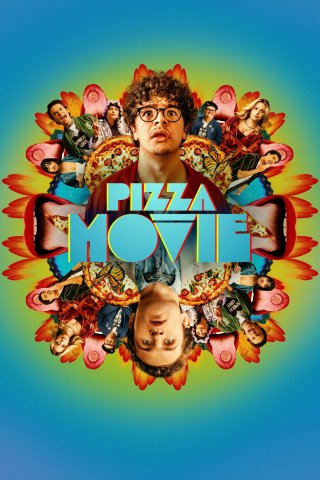 Pizza Phê Pha (Pizza Movie)