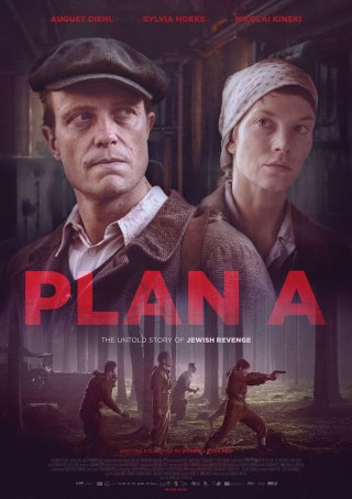 Plan A (Plan A 2021)