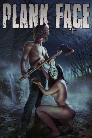 Plank Face (Plank Face 2016)