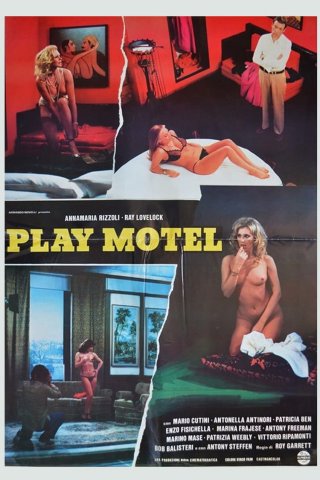 Play Motel (Play Motel 1979)