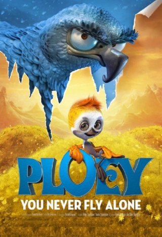 Ploey: Bay Đi Đừng Sợ (Ploey: You Never Fly Alone 2018)