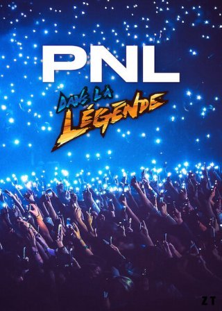 PNL - Dans la légende tour (PNL - Dans la légende tour 2020)