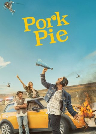 Pork Pie (Pork Pie 2017)
