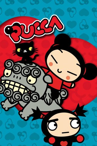 Pucca (Phần 1) (Pucca (Season 1))