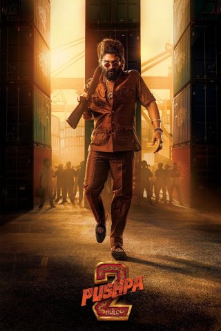 Pushpa 2 - The Rule (Pushpa 2 - The Rule 2024)