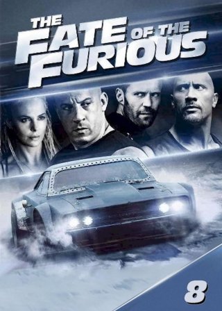Quá Nhanh Quá Nguy Hiểm 8 (The Fate of the Furious 2017)