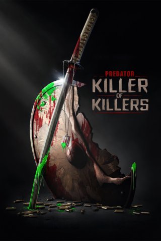 Quái Thú Vô Hình: Sát Thủ Diệt Sát Thủ (Predator: Killer of Killers 2025)