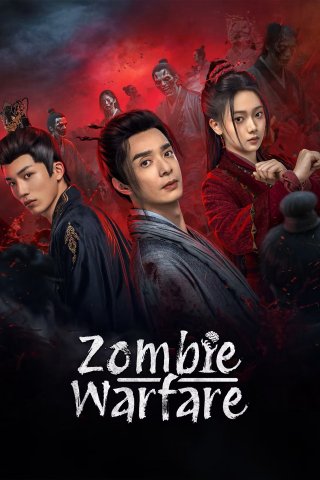 Quái Vật (Zombie Warfare 2025)