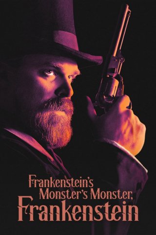 Quái vật của Quái vật của Frankenstein, Frankenstein (Frankenstein’s Monster’s Monster, Frankenstein 2019)