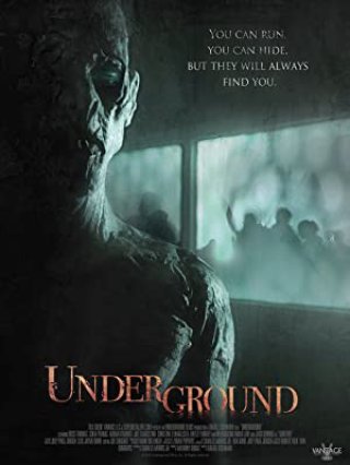 Quái Vật Dưới Lòng Đất ( Underground 2011)