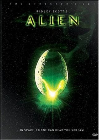 Quái Vật Không Gian 1 (Alien 1 1979)