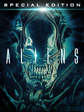 Quái Vật Không Gian 2 (Aliens 2 1986)