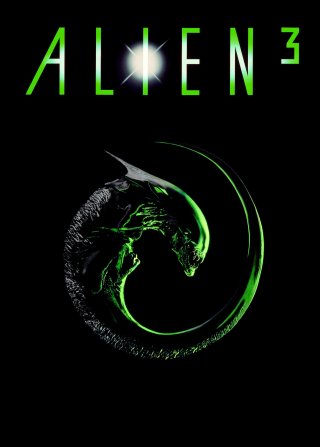 Quái Vật Không Gian 3 (Alien³ 1992)