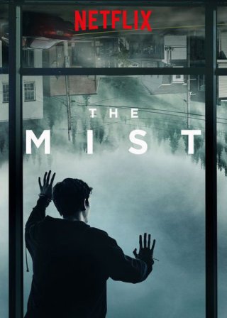 Quái vật sương mù (The Mist 2017)