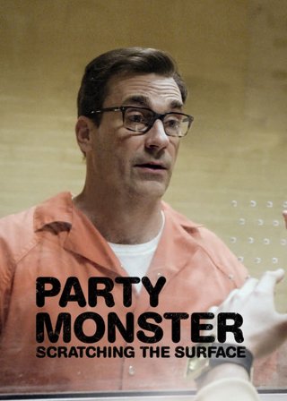 Quái vật tiệc tùng: Chỉ là phần nổi (Party Monster: Scratching the Surface 2018)
