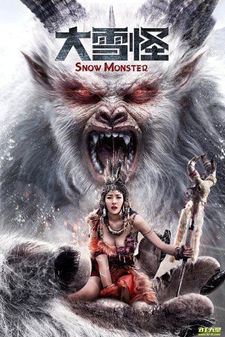 Quái Vật Tuyết (Snow Monster 2019)