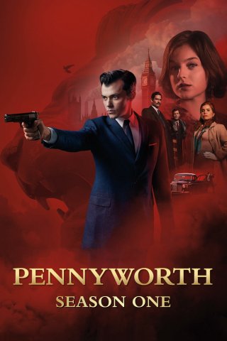 Quản Gia Người Dơi (Phần 1) (Pennyworth: The Origin of Batman's Butler (Season 1) 2019)