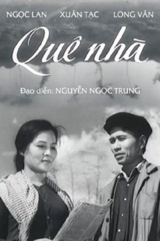 Quê Nhà (Quê Nhà 1974)