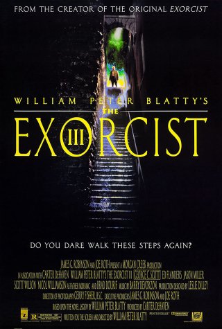 Quỷ ám III (The Exorcist 3 1990)