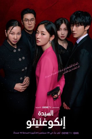 Quý Cô Ẩn Danh (Ms. Incognito)