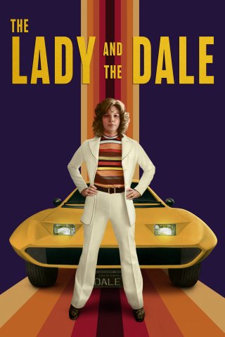 Quý Cô Và Xe Dale (The Lady and the Dale 2021)