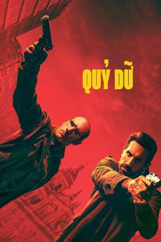 Quỷ Dữ (Diablo 2025)