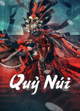 Quỷ Núi (wild ghost 2023)