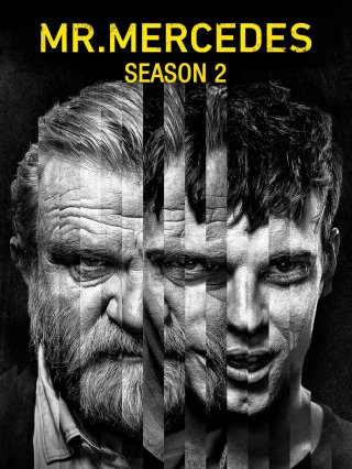 Quý Ông Mercedes (Phần 2) (Mr. Mercedes (Season 2) 2018)