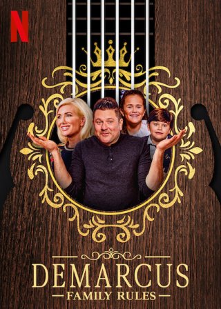 Quy tắc gia đình DeMarcus (DeMarcus Family Rules 2020)