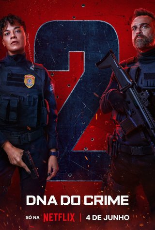 Quy Tắc Tội Phạm (phần 2) (Criminal Code (season 2) 2025)