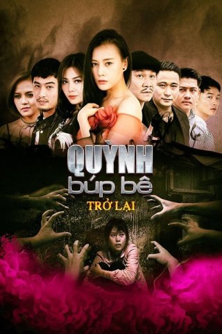 Quỳnh Búp Bê (Quỳnh the Doll 2018)