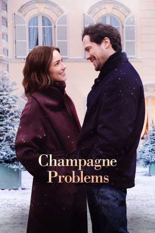 Rắc Rối Sâm Panh (Champagne Problems 2025)