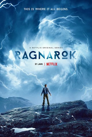 Ragnarok: Hoàng hôn của chư thần (Phần 1) (Ragnarok (Season 1) 2020)