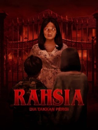 Rahsia: Bí Mật (Rahsia 2023)