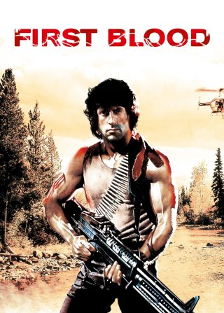 Rambo: Đổ Máu (First Blood 1982)