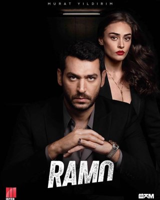 Ramo (Phần 2) (Ramo (Season 2) 2021)