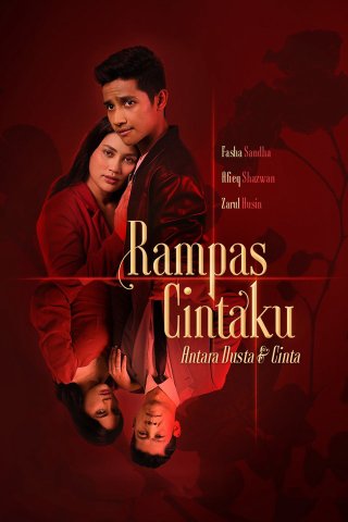 Rampas Cintaku (Phần 2) (Rampas Cintaku (Season 2) 2024)