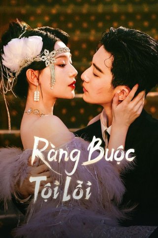 Ràng Buộc Tội Lỗi (Bound By Sin 2025)