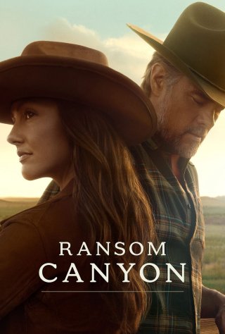 Ransom Canyon (Ransom Canyon 2025)