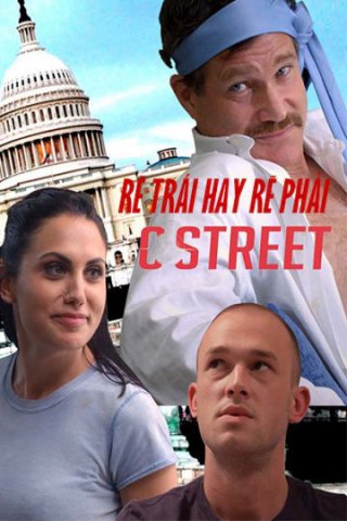 Rẽ Trái Hay Rẽ Phải (C Street 2017)