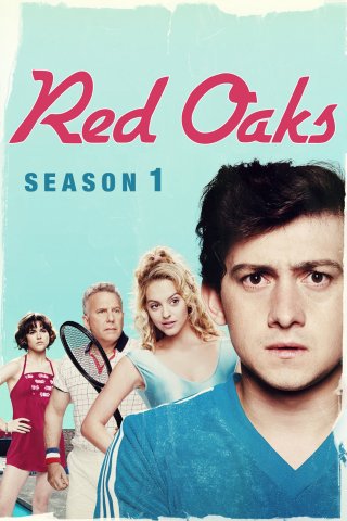 Red Oaks (phần 1) (Red Oaks (season 1) 2014)