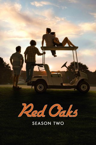 Red Oaks (Phần 2) (Red Oaks (Season 2) 2016)