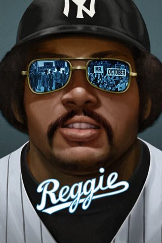 Reggie (Reggie 2023)
