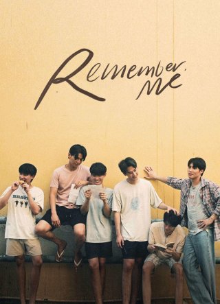 Remember Me: Tình Yêu Được Viết Bằng Tình Yêu (Remember Me 2023)
