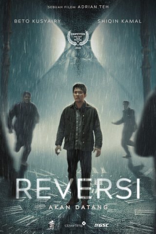 Reversi: Trở Lại (Reversi 2024)