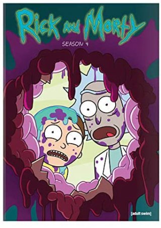 Rick và Morty (Phần 4) (Rick and Morty (Season 4) 2019)