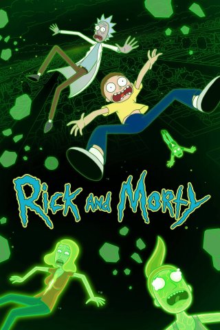 Rick Và Morty (Phần 6) (Rick and Morty Season 6 2022)