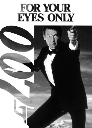 Riêng Cho Đôi Mắt Em (For Your Eyes Only 1981)